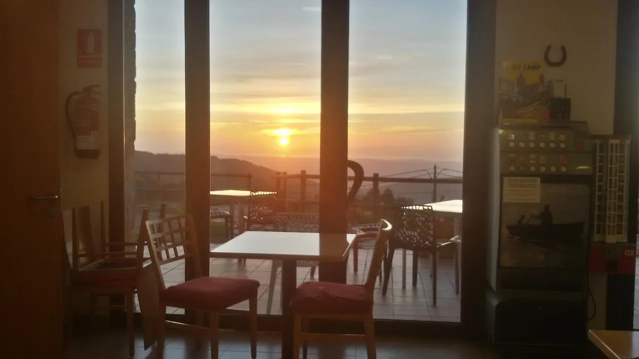 Hotel Rural Cor De Prades Mont-ral