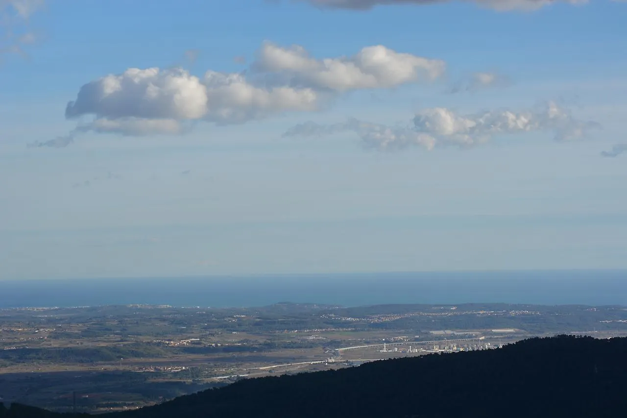 Cor De Prades Hotell Mont-ral 0*,  Spanien