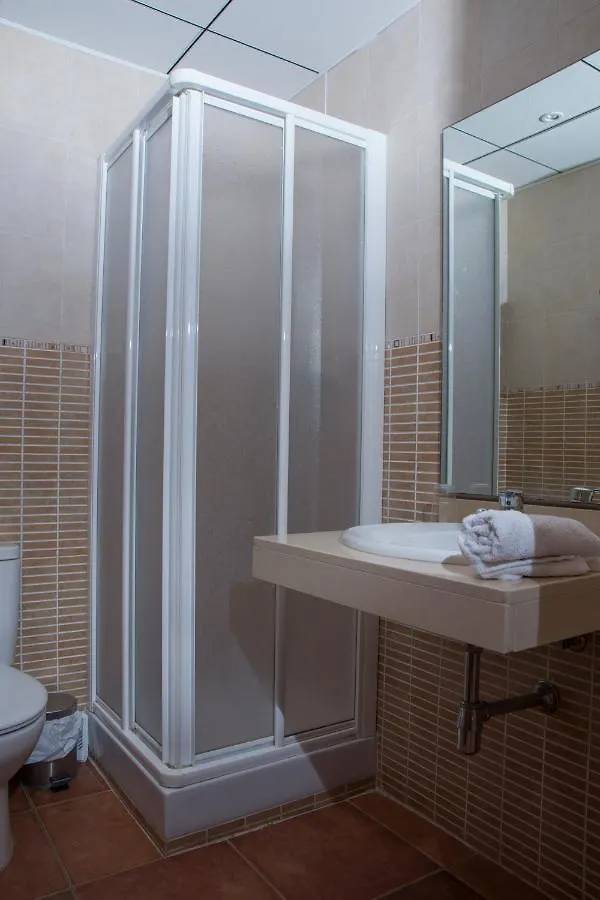 Hotel Rural Cor De Prades Mont-ral