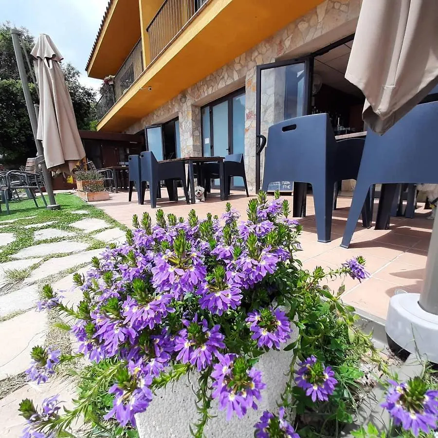 Cor De Prades Hotell Mont-ral 0*,  Spanien
