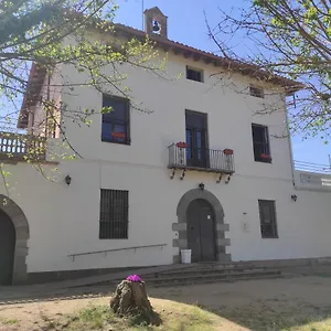 Can Rabassa Vallromanes