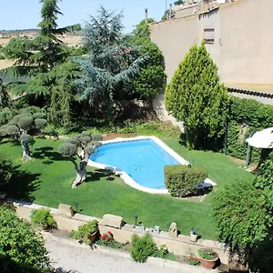 La Savina Cervera (Catalonia)
