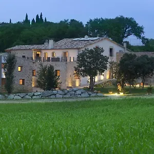 Bed and breakfast Clotas, Cistella