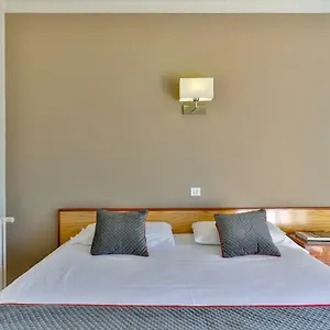 Hostal Alberana, Verges