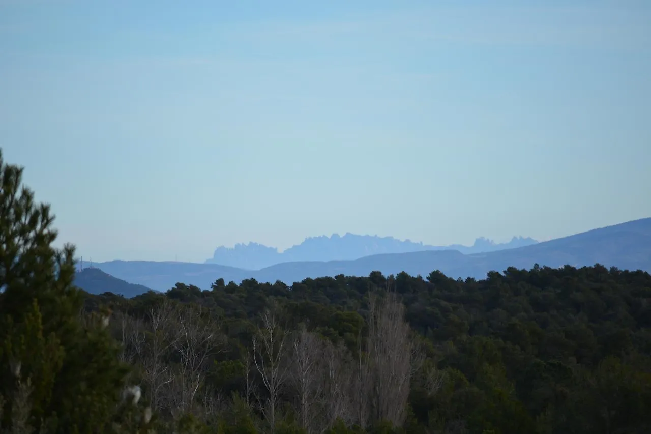 Hotel Rural Cor De Prades Mont-ral 0*,  Spanje
