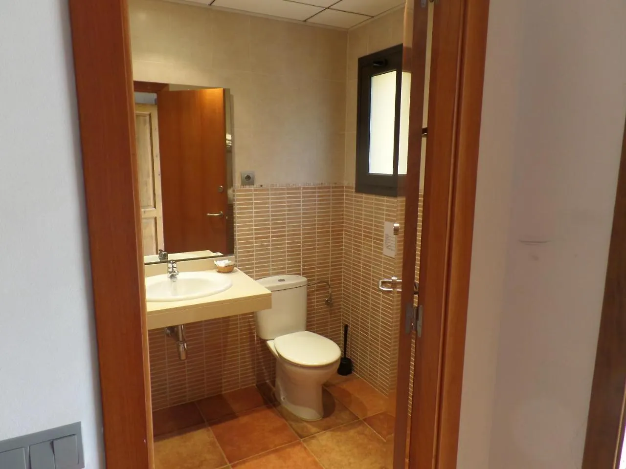 Hotel Rural Cor De Prades Mont-ral 0*,